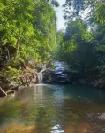 Umsur Waterfall