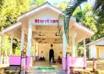 Joy Durga Temple Hajo