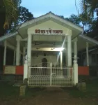 Joy Durga Temple Hajo