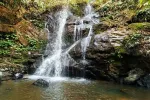 Garbhanga Waterfall