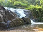 Jojuwa Waterfall Guwahati
