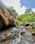 Garoghuli Waterfall Guwahati