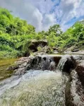 Garoghuli Waterfall Guwahati