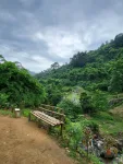 Garoghuli Waterfall Guwahati