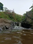 Garoghuli Waterfall Guwahati