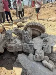 Baman Archaeological Site