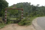 Hatisila Ganesh Temple Panikhaiti