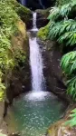 Amsing Jorabat Waterfall
