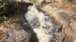 Amsing Jorabat Waterfall
