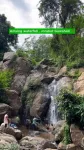 Amsing Jorabat Waterfall