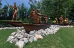 Brahmaputra River Heritage Centre Guwahati