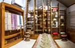 Mahabahu Brahmaputra River Heritage Centre, Guwahati - History, Timings And Entry Fee — Assam wallpaper