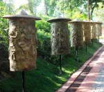 Mahabahu Brahmaputra River Heritage Centre, Guwahati - History, Timings And Entry Fee — Assam wallpaper