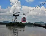Guwahati Ropeway