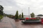 Brahmaputra Riverfront Park Guwahati - Location, Entry Fee And Timings — Assam wallpaper