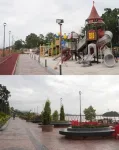 Brahmaputra Riverfront Park Guwahati - Location, Entry Fee And Timings — Assam wallpaper