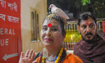 Ambubasi Mela Or Ambubasi Festival (haat Loga In Assamese)