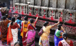 Ambubasi Mela Or Ambubasi Festival (haat Loga In Assamese) Ambubasi Mela Or Ambubasi Festival (haat Loga In Assamese)