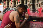 Ambubasi Mela Or Ambubasi Festival (haat Loga In Assamese) Ambubasi Mela Or Ambubasi Festival (haat Loga In Assamese)