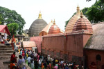 Ambubasi Mela Or Ambubasi Festival (haat Loga In Assamese) Ambubasi Mela Or Ambubasi Festival (haat Loga In Assamese)