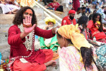 Ambubasi Mela Or Ambubasi Festival (haat Loga In Assamese) Ambubasi Mela Or Ambubasi Festival (haat Loga In Assamese)