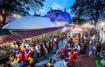 Ambubasi Mela Or Ambubasi Festival (haat Loga In Assamese) Ambubasi Mela Or Ambubasi Festival (haat Loga In Assamese)