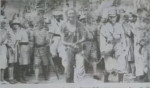 Rare photo of Kalaguru Bishnu Prasad Rabha Rare photo of Kalaguru Bishnu Prasad Rabha