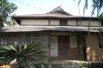 Bishnuprasad Rabha’s house in Tezpur, Assam Bishnuprasad Rabha’s house in Tezpur, Assam