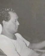 Rare photo of Kalaguru Bishnu Prasad Rabha Rare photo of Kalaguru Bishnu Prasad Rabha