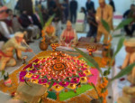 Chaklang marriage photos