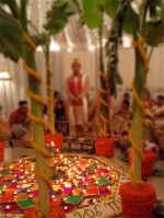 Chaklang marriage photos