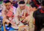 Chaklang marriage photos