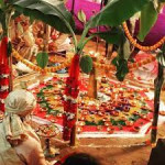 Chaklang marriage photos