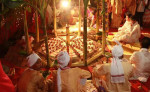 Chaklang marriage photos