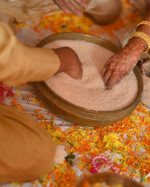 Chaklang marriage photos
