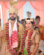 Chaklang marriage photos