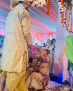 Chaklang marriage photos