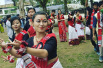 Ali Aye Ligang Ali Aye Ligang
