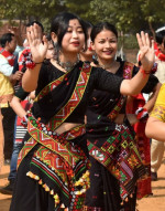 Ali Aye Ligang Ali Aye Ligang