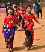 Ali Aye Ligang Ali Aye Ligang