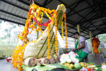 Bathow Puja