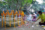 Bathow Puja Bathow Puja