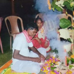 Karam Puja Photo Karam Puja Photo