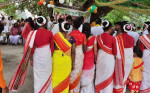 Karam Puja Photo Karam Puja Photo
