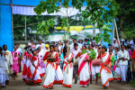 Karam Puja Photo Karam Puja Photo