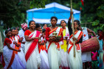 Karam Puja Photo Karam Puja Photo