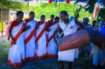 Karam Puja Photo Karam Puja Photo