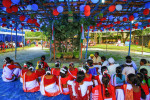 Karam Puja Photo Karam Puja Photo