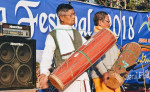 Judima Festival Photo Judima Festival Photo