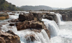 Panimur Waterfall